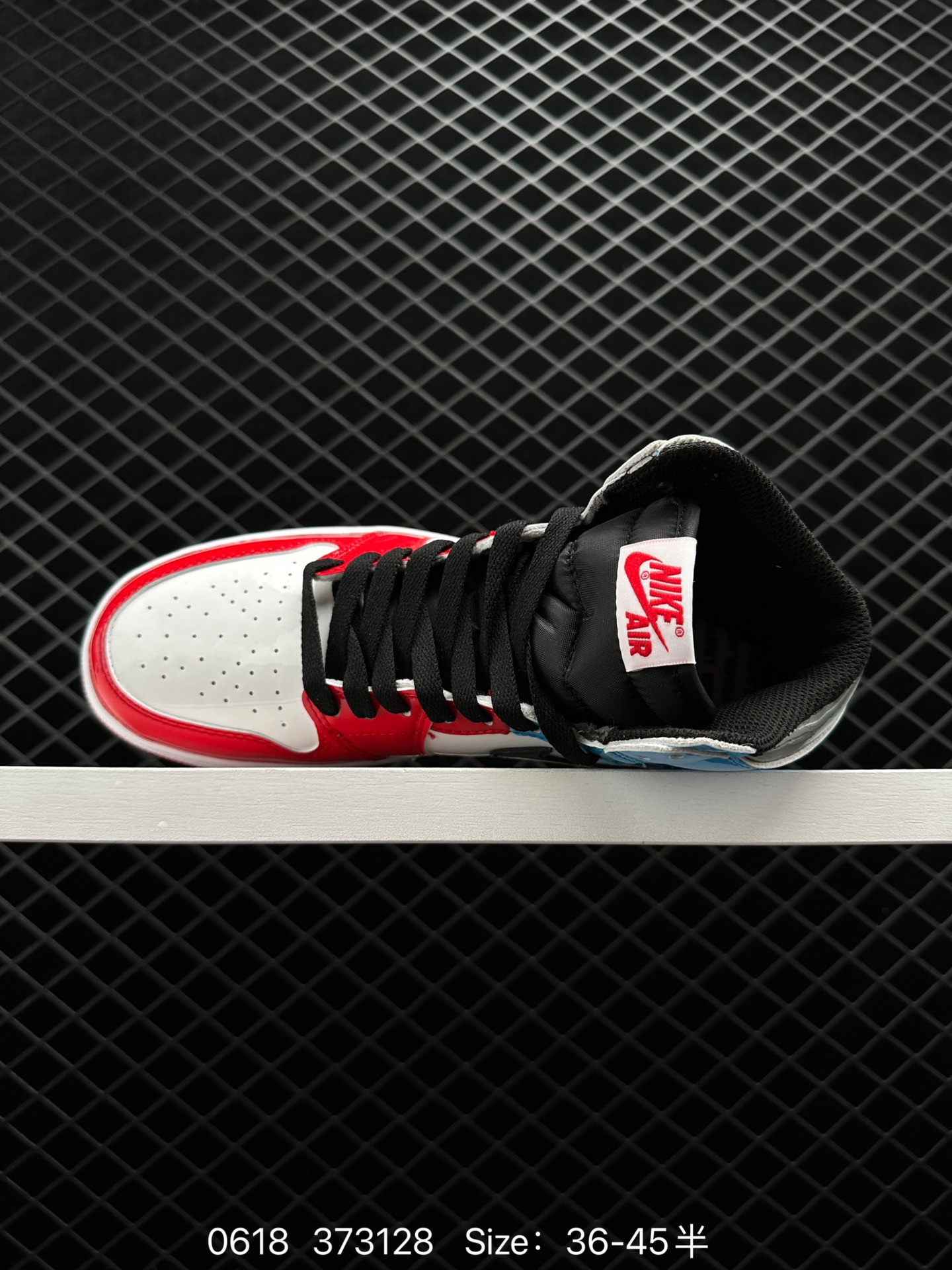 Air Jordan 1 High OG 